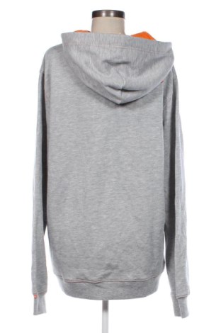 Damen Sweatshirt, Größe XXL, Farbe Grau, Preis 15,14 €