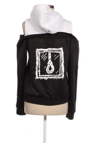 Damen Sweatshirt, Größe L, Farbe Schwarz, Preis 10,09 €
