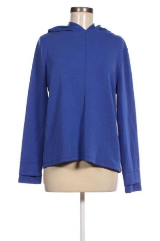 Damen Sweatshirt, Größe M, Farbe Blau, Preis € 11,10
