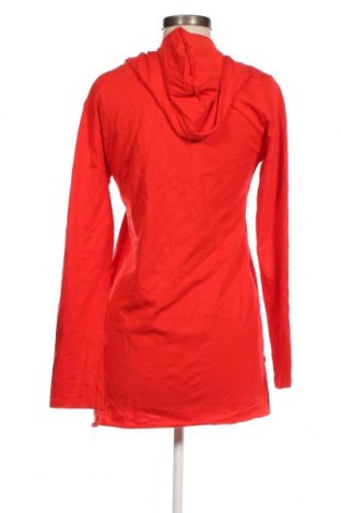 Γυναικείο φούτερ, Μέγεθος S, Χρώμα Κόκκινο, Τιμή 7,18 €