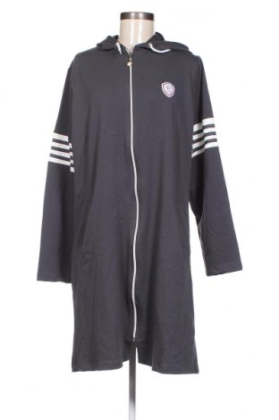 Damen Sweatshirt, Größe XXL, Farbe Grau, Preis € 15,14