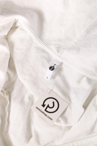 Damen Sweatshirt, Größe S, Farbe Weiß, Preis 10,09 €