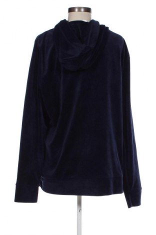 Damen Sweatshirt, Größe L, Farbe Blau, Preis 10,09 €