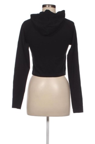 Γυναικείο φούτερ, Μέγεθος S, Χρώμα Μαύρο, Τιμή 8,90 €