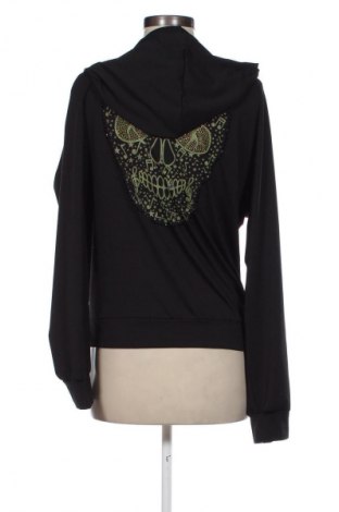 Damen Sweatshirt, Größe L, Farbe Schwarz, Preis 11,10 €