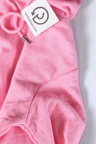 Női sweatshirt, Méret S, Szín Rózsaszín, Ár 7 104 Ft
