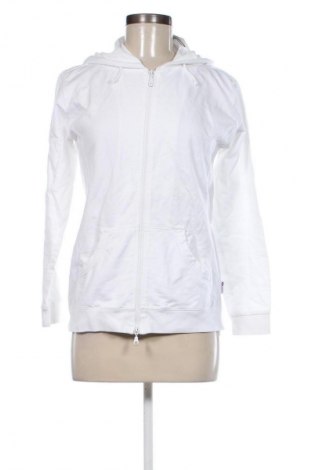 Γυναικείο φούτερ, Μέγεθος S, Χρώμα Λευκό, Τιμή 8,07 €
