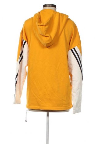 Damen Sweatshirt, Größe L, Farbe Gelb, Preis 11,10 €
