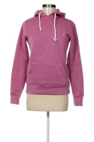 Damen Sweatshirt, Größe S, Farbe Rosa, Preis € 9,08