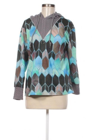 Damen Sweatshirt, Größe M, Farbe Mehrfarbig, Preis € 9,08