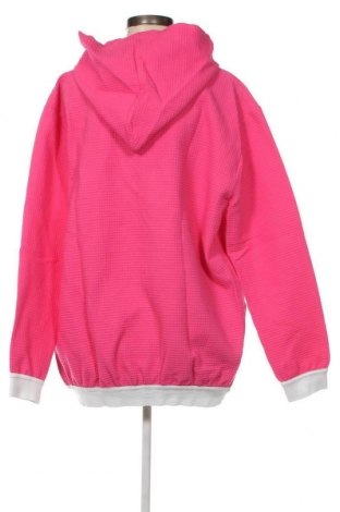 Damen Sweatshirt, Größe M, Farbe Rosa, Preis € 13,99