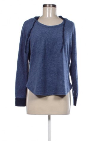 Damen Sweatshirt, Größe XL, Farbe Blau, Preis 20,18 €