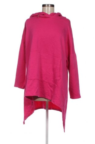 Női sweatshirt, Méret L, Szín Rózsaszín, Ár 3 311 Ft