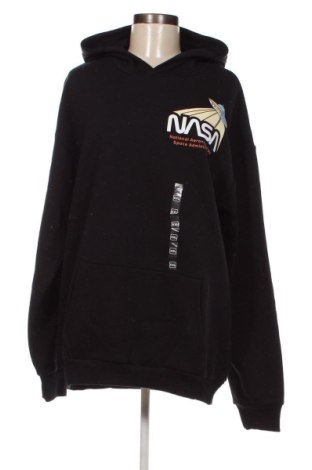 Női sweatshirt, Méret XXL, Szín Fekete, Ár 6 321 Ft