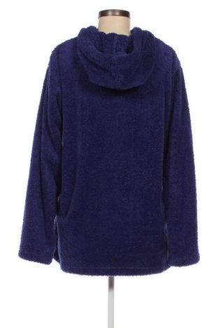 Damen Sweatshirt, Größe L, Farbe Blau, Preis € 11,10