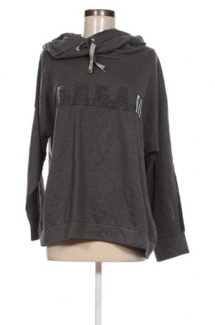 Damen Sweatshirt, Größe XL, Farbe Grau, Preis 11,10 €