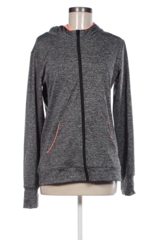 Damen Sweatshirt, Größe L, Farbe Grau, Preis 11,10 €