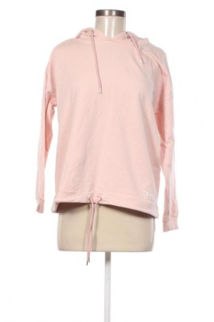 Γυναικείο φούτερ, Μέγεθος M, Χρώμα Ρόζ , Τιμή 8,07 €