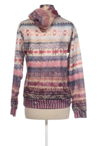 Damen Sweatshirt, Größe M, Farbe Mehrfarbig, Preis 10,09 €