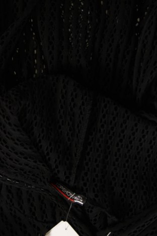 Γυναικείο φούτερ, Μέγεθος L, Χρώμα Μαύρο, Τιμή 9,87 €