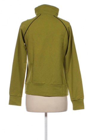 Damen Sweatshirt, Größe M, Farbe Grün, Preis 14,84 €