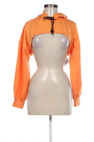 Γυναικείο φούτερ, Μέγεθος M, Χρώμα Πορτοκαλί, Τιμή 8,97 €