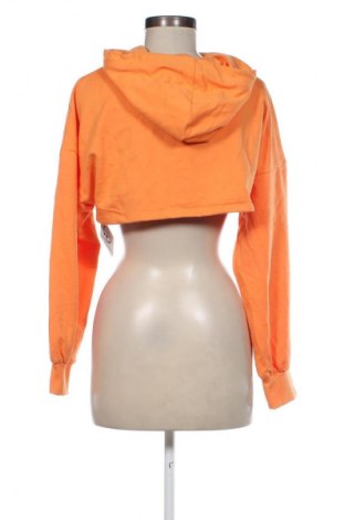 Γυναικείο φούτερ, Μέγεθος M, Χρώμα Πορτοκαλί, Τιμή 8,97 €