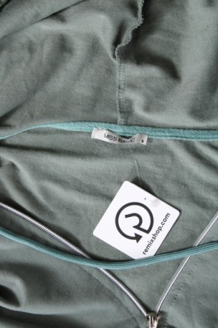 Damen Sweatshirt, Größe S, Farbe Grün, Preis € 7,47