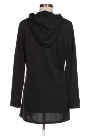 Γυναικείο φούτερ, Μέγεθος M, Χρώμα Μαύρο, Τιμή 8,07 €