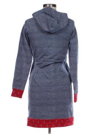 Γυναικείο φούτερ, Μέγεθος M, Χρώμα Μπλέ, Τιμή 8,97 €