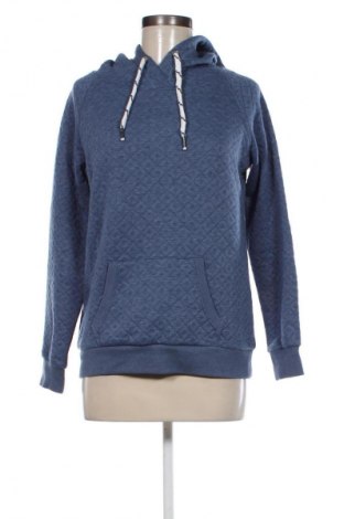 Damen Sweatshirt, Größe M, Farbe Blau, Preis 20,18 €