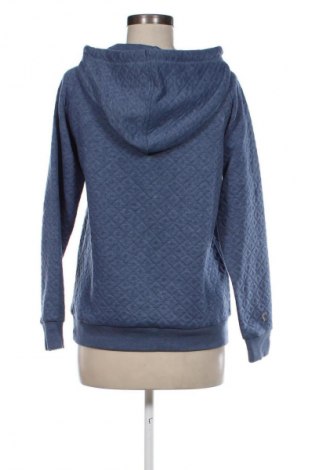 Damen Sweatshirt, Größe M, Farbe Blau, Preis € 10,09