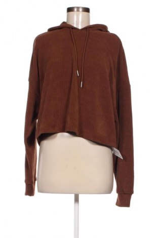Damen Sweatshirt, Größe L, Farbe Braun, Preis 10,09 €