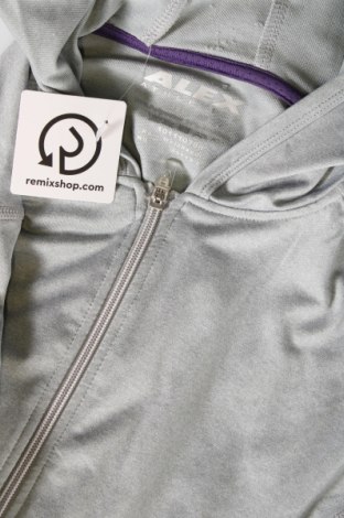 Damen Sweatshirt ALEX, Größe M, Farbe Grau, Preis 7,06 €