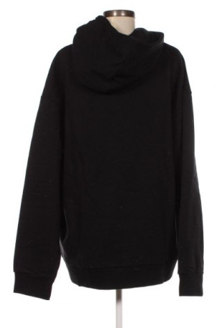 Damen Sweatshirt About You, Größe XL, Farbe Schwarz, Preis 15,98 €