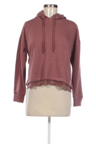 Damen Sweatshirt About You, Größe S, Farbe Lila, Preis € 14,06
