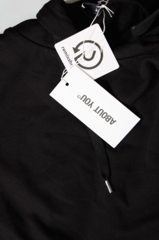 Damen Sweatshirt About You, Größe M, Farbe Schwarz, Preis 15,98 €