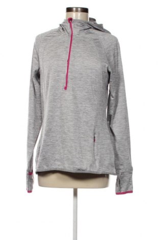Damen Sweatshirt Active, Größe M, Farbe Grau, Preis 20,18 €