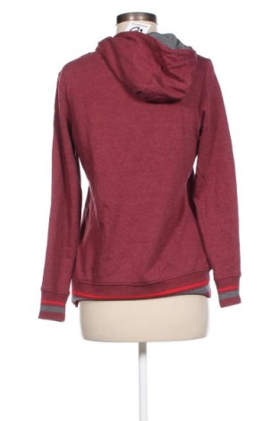 Damen Sweatshirt Active Touch, Größe S, Farbe Rot, Preis € 14,27