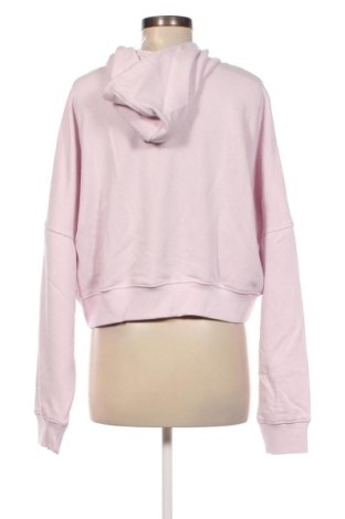 Γυναικείο φούτερ Adidas, Μέγεθος L, Χρώμα Ρόζ , Τιμή 33,40 €