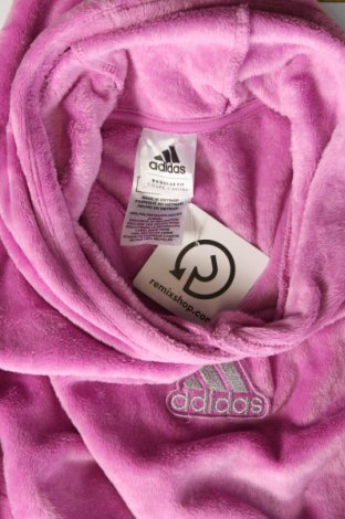 Hanorac de femei Adidas, Mărime L, Culoare Roz, Preț 150,00 Lei