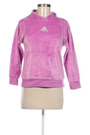 Női sweatshirt Adidas, Méret L, Szín Rózsaszín, Ár 12 178 Ft