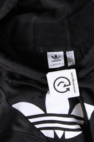 Dámská mikina  Adidas, Velikost L, Barva Černá, Cena  689,00 Kč
