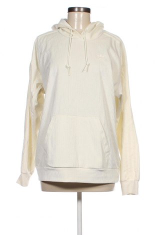 Damen Sweatshirt Adidas Originals, Größe S, Farbe Ecru, Preis 16,25 €