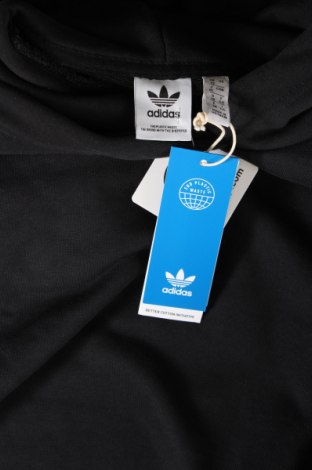 Γυναικείο φούτερ Adidas Originals, Μέγεθος M, Χρώμα Μαύρο, Τιμή 27,84 €