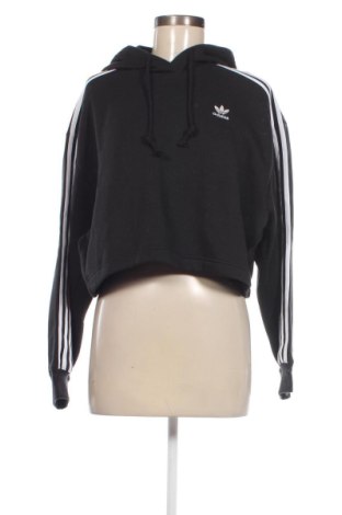 Damska bluza Adidas Originals, Rozmiar M, Kolor Czarny, Cena 158,33 zł