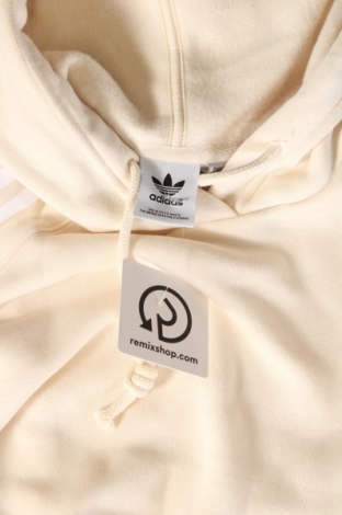 Γυναικείο φούτερ Adidas Originals, Μέγεθος M, Χρώμα  Μπέζ, Τιμή 30,62 €