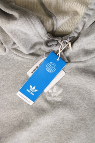 Női sweatshirt Adidas Originals, Méret S, Szín Szürke, Ár 12 558 Ft