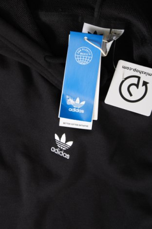 Дамски суичър Adidas Originals, Размер S, Цвят Черен, Цена 54,00 лв.