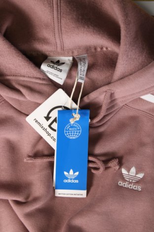 Hanorac de femei Adidas Originals, Mărime S, Culoare Mov deschis, Preț 177,63 Lei